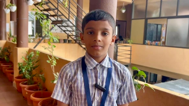 Manvith