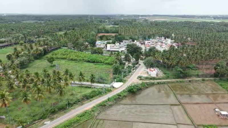 ಸಿದ್ದರಾಮಯ್ಯ ಕ್ಷೇತ್ರದಲ್ಲಿ 165 ಎಕರೆ ಕೃಷಿ ಭೂಮಿಗೆ ಕೈ ಹಾಕಿದ ಸರ್ಕಾರ! 9 Marase and Madaragalli Varuna Land 1