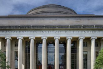 Massachusetts Institute of Technology
