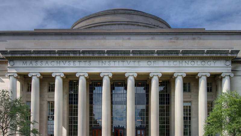 Massachusetts Institute of Technology