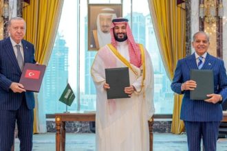 Mecca Joint Defence Agreement Mecca Joint Defence Agreement 2