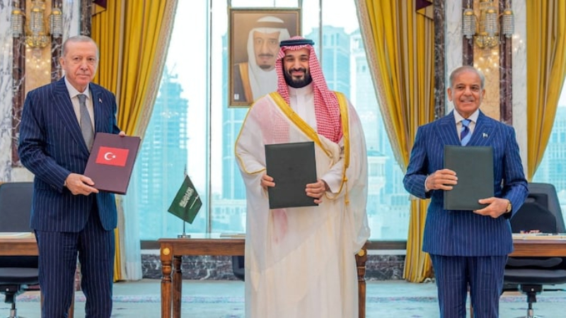 Mecca Joint Defence Agreement Mecca Joint Defence Agreement 2