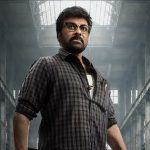 Megastar Chiranjeevi