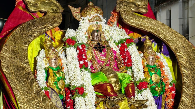 Melkote Mandya 2