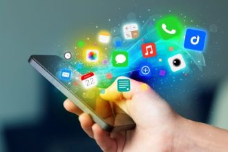Mobile App