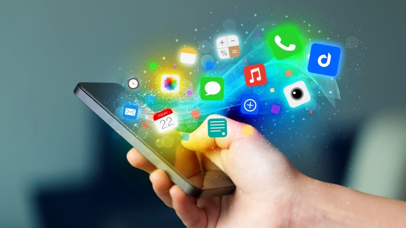 Mobile App