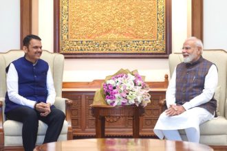 Modi Fadnavis