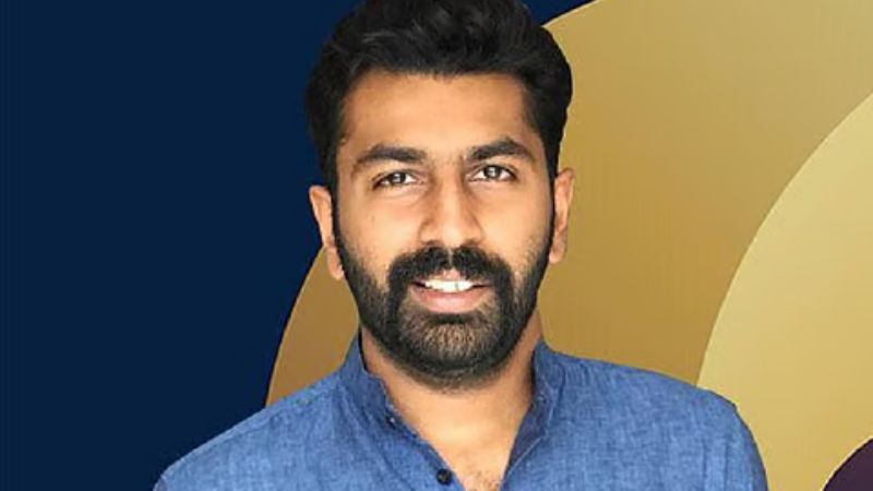 Mohammed Nalapad