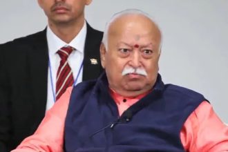 Mohan Bhagwat 1