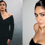 Mrunal Thakur