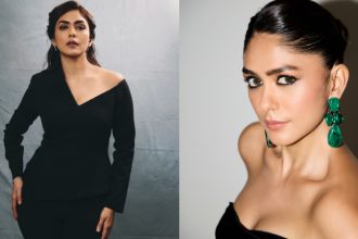 Mrunal Thakur