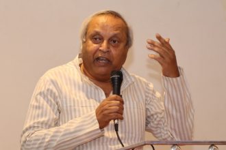 Mukhyamantri Chandru