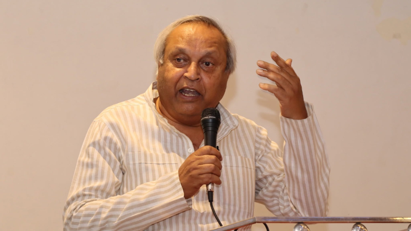 ಕರ್ನಾಟಕ ನಾಟಕ ಅಕಾಡೆಮಿ ಪ್ರಶಸ್ತಿ ಪ್ರಕಟ: ಮುಖ್ಯಮಂತ್ರಿ ಚಂದ್ರುಗೆ ಜೀವಮಾನ ಗೌರವ