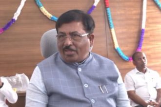 Murugesh Nirani