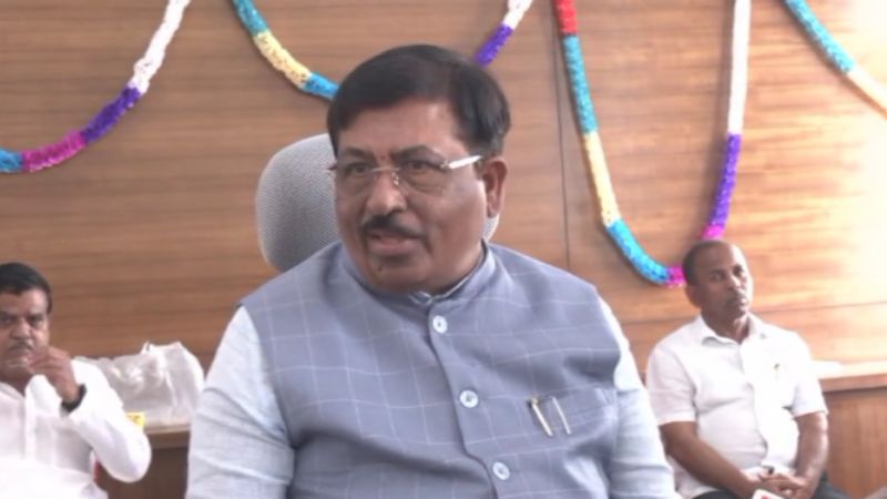 Murugesh Nirani