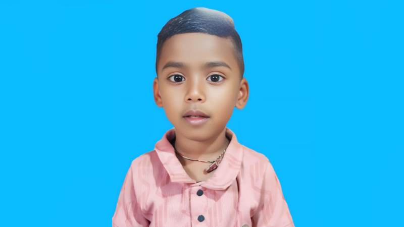 Mysuru Hunsur Boy Death After Eating Plastic Ball In Kurkure