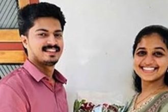 Mysuru couple Suicide