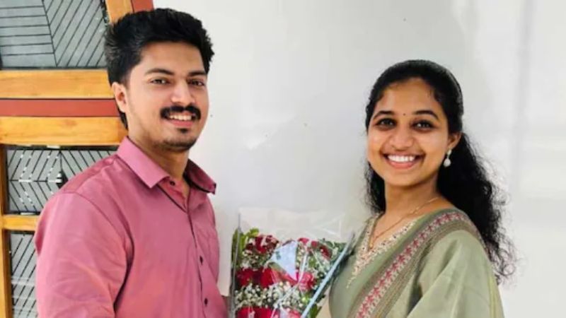 Mysuru couple Suicide 1