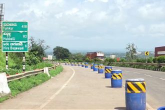 NHAI Steps In to Fix Belagavis Highway of Death After Years of Fatal Accidents 2