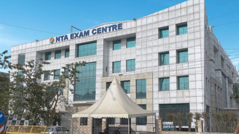 NTA office
