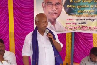NY Gopalakrishna