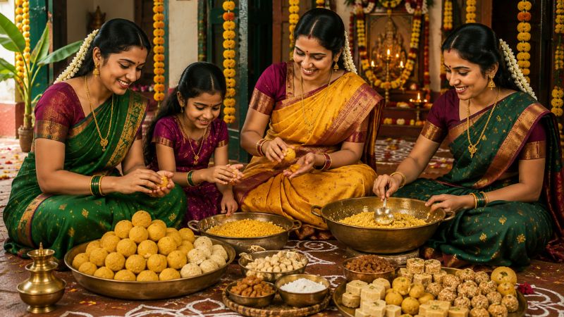 ನಾಗರ ಪಂಚಮಿಗೆ ಉಯ್ಯಾಲೆ ಕಟ್ಟುವ ಸಂಪ್ರದಾಯ; ಉತ್ತರ ಕರ್ನಾಟಕದ ವಿಶೇಷ ಆಚರಣೆಯ ಹಿಂದಿನ ಕಥೆಯೇನು? 11 Nagara Panchami 2
