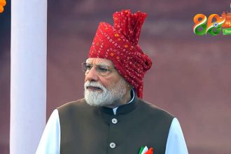 Narendra Modi 1