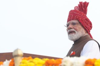 Narendra Modi 2