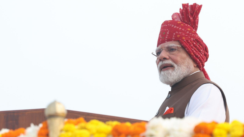 Narendra Modi 2
