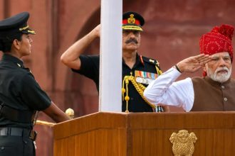 Narendra Modi
