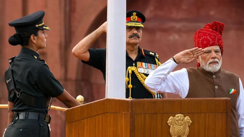 Narendra Modi