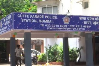 Navy Sailor And Family Found Dead At Mumbai