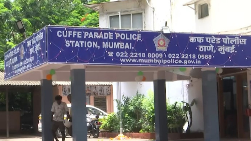 Navy Sailor And Family Found Dead At Mumbai