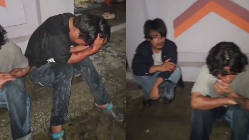 Nelamangala Attack