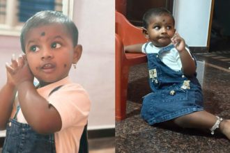 Nelamangala Child Death