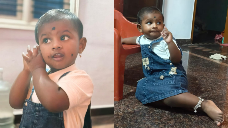 Nelamangala Child Death