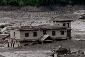 Nepal Flood 1