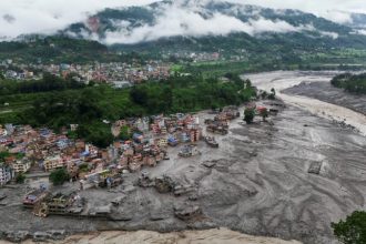 Nepal Flood 3