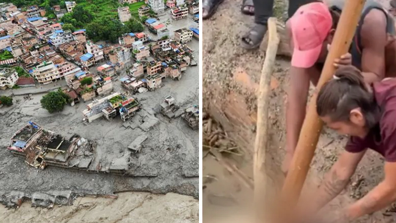 Nepal Flood 4