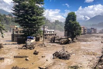 Nepal Flood 5