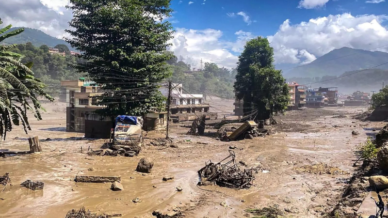 Nepal Flood 5
