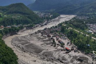 Nepal Flood 6