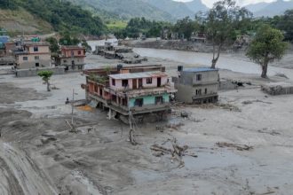 Nepal Flood 7