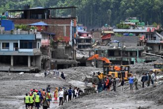 Nepal Flood 8