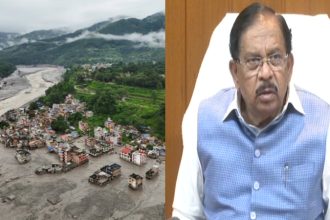 Nepal Flood G Parameshwar