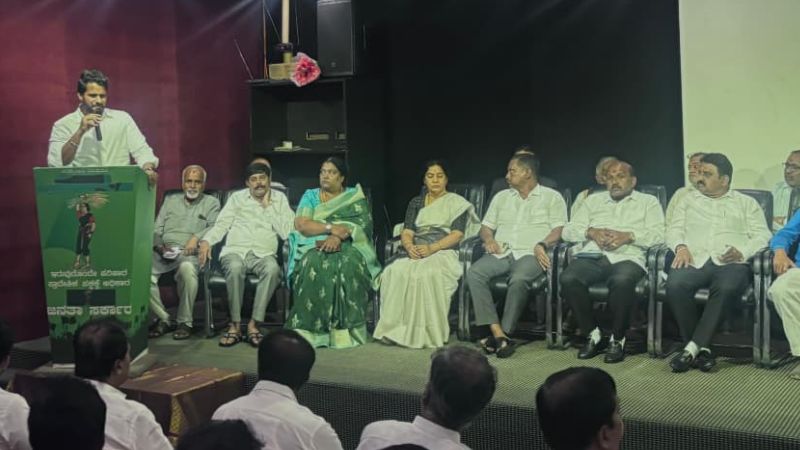 Nikhil Kumaraswamy