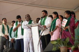 Nikhil Kumaraswamy 1