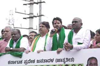 Nikhil Kumaraswamy