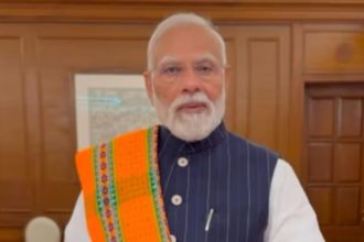 Handloom Day | ʻನನ್ನೊಂದಿಗೆ ವಿಡಿಯೋ ಮಾಡಲು ಸಿದ್ಧರಾಗಿʼ - ಫ್ರೆಂಡ್ಸ್ಗೆ ನಮೋ ಮತ್ತೊಂದು ಸಂದೇಶ 10 PM Modi