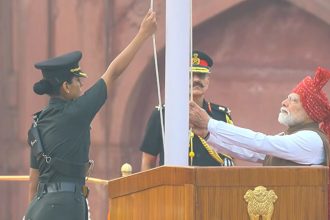 PM Modi 4
